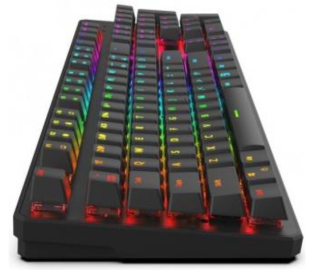 SPC Gear GK540 Magna Kailh Blue RGB - 468791 - zdjęcie 5